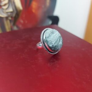 ~ Khodam Djinn ~ HAUNTED RING OF DEEP SKY ~ djinn / genie / jinn — Khodam Djinn