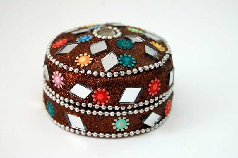POWERFUL CHARGING BOX HAUNTED RING KEEPER FOR SILA JINN/DJINN Khodam Djinn — Khodam Djinn