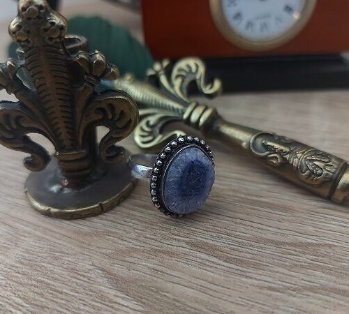 Khodam Djinn — HAUNTED RING OF THE BLUE WISH ~ WISHES ~ DJINN / JINN / GENIE ~ SPELL ~ Khodam Djinn — image 1 HAUNTED RING OF THE BLUE WISH ~ WISHES ~ DJINN / JINN / GENIE ~ SPELL ~ Khodam Djinn — Khodam Djinn