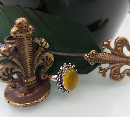Khodam Djinn — HAUNTED RING OF GOLD WEALTH ~ WISHES ~ DJINN / JINN / GENIE ~ SPELL ~ Khodam Djinn — image 1 HAUNTED RING OF GOLD WEALTH ~ WISHES ~ DJINN / JINN / GENIE ~ SPELL ~ Khodam Djinn — Khodam Djinn