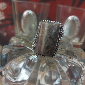 HAUNTED RING OF WEIGHT LOSS ~ WISHES ~ DJINN / JINN / GENIE ~ SPELL ~ Khodam Djinn ~ — Khodam Djinn