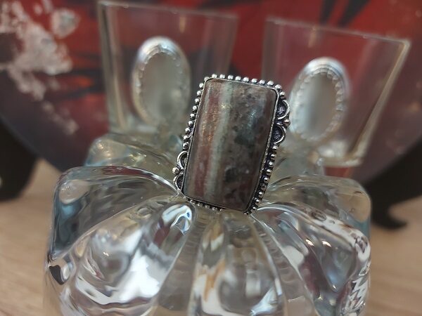 HAUNTED RING OF WEIGHT LOSS ~ WISHES ~ DJINN / JINN / GENIE ~ SPELL ~ Khodam Djinn ~ — Khodam Djinn