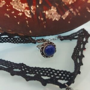 HAUNTED RING OF ROYAL MARID ~ WISHES ~ DJINN / JINN / GENIE ~ SPELL — Khodam Djinn