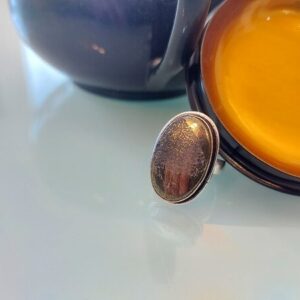 HAUNTED RING OF THE GOLD SHAMAN ~ WISHES ~ DJINN / JINN / GENIE ~ SPELL — Khodam Djinn