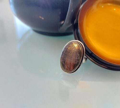 Khodam Djinn — HAUNTED RING OF THE GOLD SHAMAN ~ WISHES ~ DJINN / JINN / GENIE ~ SPELL — image 1 HAUNTED RING OF THE GOLD SHAMAN ~ WISHES ~ DJINN / JINN / GENIE ~ SPELL — Khodam Djinn