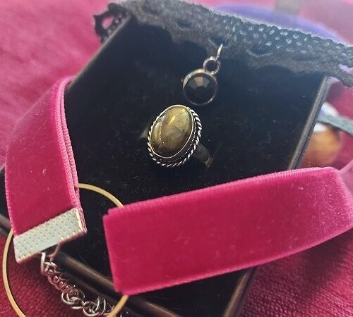 Khodam Djinn — HAUNTED RING OF FUTURE MARID ~ WISHES ~ DJINN / JINN / GENIE ~ Khodam Djinn — image 1 HAUNTED RING OF FUTURE MARID ~ WISHES ~ DJINN / JINN / GENIE ~ Khodam Djinn — Khodam Djinn