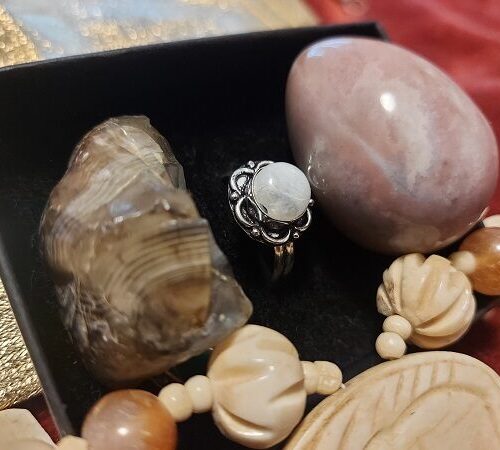 Khodam Djinn — HAUNTED RING OF GREAT LOVE ~ WISHES ~ DJINN / JINN / GENIE ~ SPELL ~ — image 1 HAUNTED RING OF GREAT LOVE ~ WISHES ~ DJINN / JINN / GENIE ~ SPELL ~ — Khodam Djinn