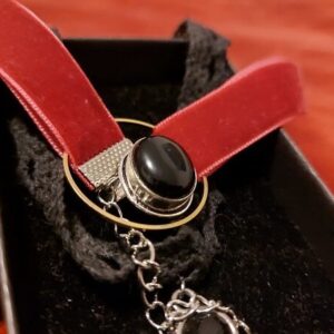 HAUNTED RING OF BLACK REVENGE ~ JINN / DJINN / GENIE ~ IFRIT ~ Khodam Djinn~ — Khodam Djinn