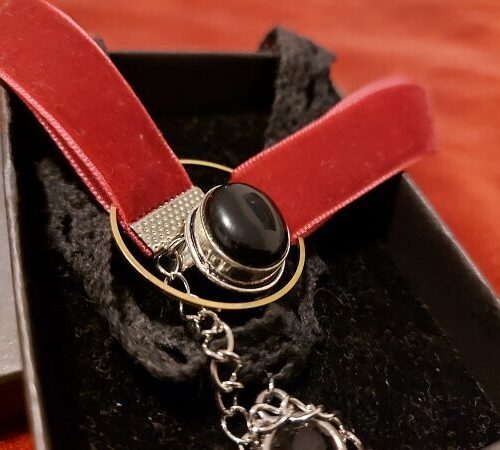 HAUNTED RING OF BLACK REVENGE ~ JINN / DJINN / GENIE ~ IFRIT ~ Khodam Djinn~ — Khodam Djinn