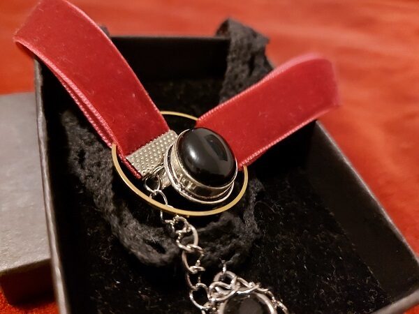 HAUNTED RING OF BLACK REVENGE ~ JINN / DJINN / GENIE ~ IFRIT ~ Khodam Djinn~ — Khodam Djinn