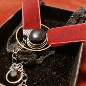 HAUNTED RING OF BLACK REVENGE ~ JINN / DJINN / GENIE ~ IFRIT ~ Khodam Djinn~ — Khodam Djinn