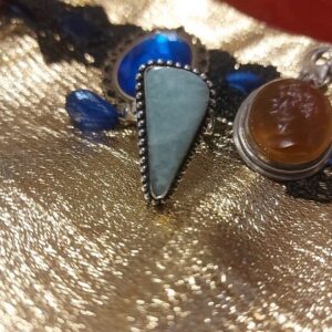 HAUNTED RING OF ALL YOU WANT ~ WISHES ~ DJINN / JINN / GENIE ~ SPELL ~ Khodam Djinn — Khodam Djinn