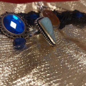 HAUNTED RING OF ALL YOU WANT ~ WISHES ~ DJINN / JINN / GENIE ~ SPELL ~ Khodam Djinn — Khodam Djinn