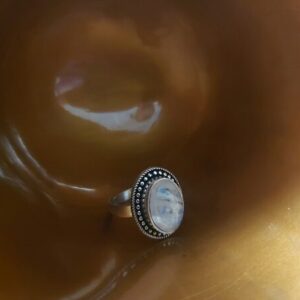 HAUNTED RING OF THE DREAM ~ ENDLESS WISHES ~ DJINN / JINN / GENIE ~ Khodam Djinn — Khodam Djinn