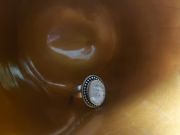 HAUNTED RING OF THE DREAM ~ ENDLESS WISHES ~ DJINN / JINN / GENIE ~ Khodam Djinn — Khodam Djinn
