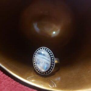 HAUNTED RING OF THE DREAM ~ ENDLESS WISHES ~ DJINN / JINN / GENIE ~ Khodam Djinn — Khodam Djinn