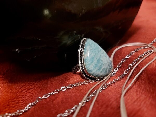 HAUNTED RING OF LIFE WISHES ~ MARID ~ ENDLESS WISHES ~ DJINN / JINN / GENIE ~ — Khodam Djinn