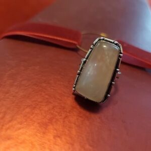 HAUNTED RING OF VALENTINE LOVE ~ WISHES ~ DJINN / JINN / GENIE ~ SPELL ~ — Khodam Djinn