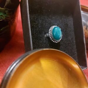 HAUNTED RING OF INSTANT WISH ~ ENDLESS WISHES ~ DJINN / JINN / GENIE ~ SPELL ~ — Khodam Djinn