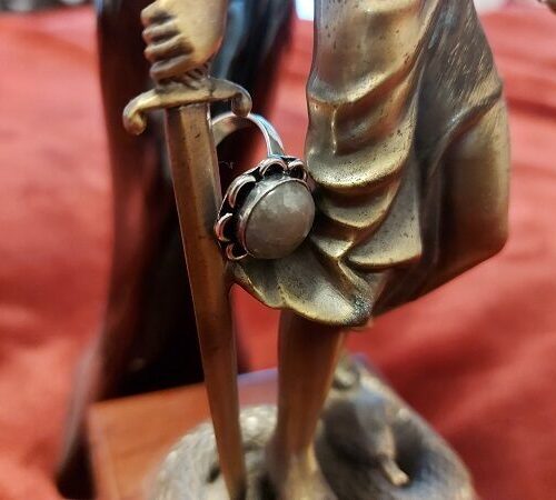 Khodam Djinn — HAUNTED RING OF KING WISHES ~ WISHES ~ DJINN / JINN / GENIE ~ SPELL ~ Khodam Djinn — image 1 HAUNTED RING OF KING WISHES ~ WISHES ~ DJINN / JINN / GENIE ~ SPELL ~ Khodam Djinn — Khodam Djinn
