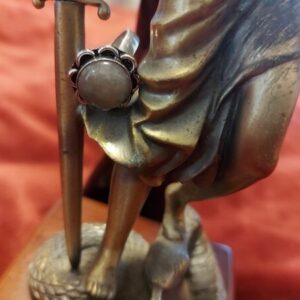 HAUNTED RING OF KING WISHES ~ WISHES ~ DJINN / JINN / GENIE ~ SPELL ~ Khodam Djinn — Khodam Djinn