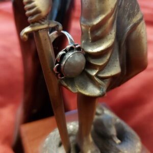 HAUNTED RING OF KING WISHES ~ WISHES ~ DJINN / JINN / GENIE ~ SPELL ~ Khodam Djinn — Khodam Djinn