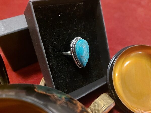 HAUNTED RING OF MARID WISHES ~ ENDLESS WISHES ~ DJINN / JINN / GENIE ~ Khodam Djinn — Khodam Djinn