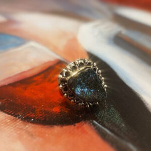HAUNTED RING OF ALL ~ ENDLESS WISHES ~ DJINN / JINN / GENIE ~ Khodam Djinn — Khodam Djinn