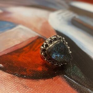 Khodam Djinn — HAUNTED RING OF ALL ~ ENDLESS WISHES ~ DJINN / JINN / GENIE ~ Khodam Djinn — image 2