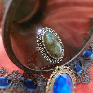 HAUNTED RING OF THE MOON ~ ENDLESS WISHES ~ DJINN / JINN / GENIE ~ Khodam Djinn — Khodam Djinn