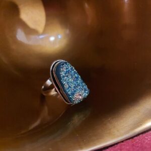 HAUNTED RING OF THE STAR WISH ~ WISHES ~ DJINN / JINN / GENIE ~ SPELL ~ Khodam Djinn — Khodam Djinn