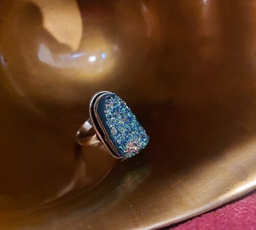 Khodam Djinn — HAUNTED RING OF THE STAR WISH ~ WISHES ~ DJINN / JINN / GENIE ~ SPELL ~ Khodam Djinn — image 1 HAUNTED RING OF THE STAR WISH ~ WISHES ~ DJINN / JINN / GENIE ~ SPELL ~ Khodam Djinn — Khodam Djinn
