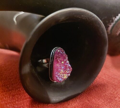Khodam Djinn — HAUNTED RING OF THE MAGIC WEALTH ~ ENDLESS WISHES ~ DJINN / JINN / GENIE ~ OFFER — image 1 HAUNTED RING OF THE MAGIC WEALTH ~ ENDLESS WISHES ~ DJINN / JINN / GENIE ~ OFFER — Khodam Djinn