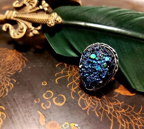 Khodam Djinn — HAUNTED RING OF THE PRINCE WISH ~ ENDLESS WISHES ~ DJINN / JINN / GENIE ~ SPELL — image 1 HAUNTED RING OF THE PRINCE WISH ~ ENDLESS WISHES ~ DJINN / JINN / GENIE ~ SPELL — Khodam Djinn