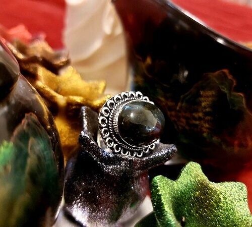 Khodam Djinn — HAUNTED RING OF SECRET DJINN ~ WISHES ~ DJINN / JINN / GENIE ~ SPECIAL OFFER — image 1 HAUNTED RING OF SECRET DJINN ~ WISHES ~ DJINN / JINN / GENIE ~ SPECIAL OFFER — Khodam Djinn