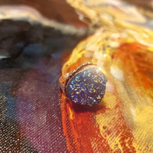 Khodam Djinn — HAUNTED RING OF THE WARM WISH ~ WISHES ~ DJINN / JINN / GENIE ~ SPELL ~ Khodam Djinn — image 2