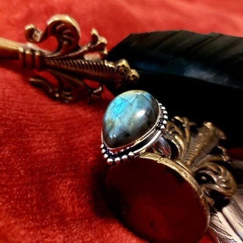 Khodam Djinn — HAUNTED RING OF THE DARK ~ ENDLESS WISHES ~ DJINN / JINN / GENIE ~ Khodam Djinn ~ — image 1 HAUNTED RING OF THE DARK ~ ENDLESS WISHES ~ DJINN / JINN / GENIE ~ Khodam Djinn ~ — Khodam Djinn