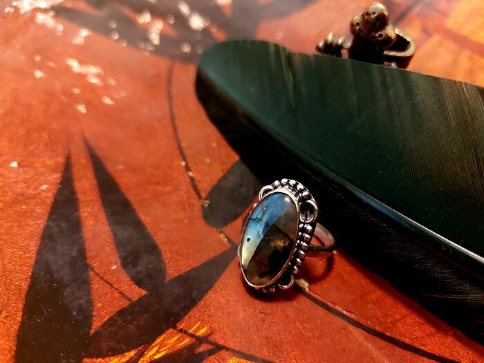 HAUNTED RING OF FATE WISHES ~ WISHES ~ DJINN / JINN / GENIE ~ SPELL ~ Khodam Djinn — Khodam Djinn