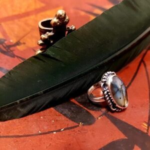 HAUNTED RING OF FATE WISHES ~ WISHES ~ DJINN / JINN / GENIE ~ SPELL ~ Khodam Djinn — Khodam Djinn