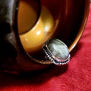 HUNTED RING OF DJINN WISHES ~ ENDLOSE WISHES ~ DJINN / JINN / GENIE ~ Khodam Djinn — Khodam Djinn