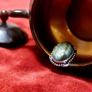 HAUNTED RING OF DJINN WISHES ~ ENDLESS WISHES ~ DJINN / JINN / GENIE ~ Khodam Djinn — Khodam Djinn