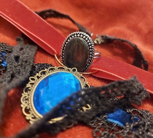 Khodam Djinn — HAUNTED RING OF THE BLACK ROSE ~ WISHES ~ DJINN / JINN / GENIE ~ SPELL ~ — image 1 HAUNTED RING OF THE BLACK ROSE ~ WISHES ~ DJINN / JINN / GENIE ~ SPELL ~ — Khodam Djinn
