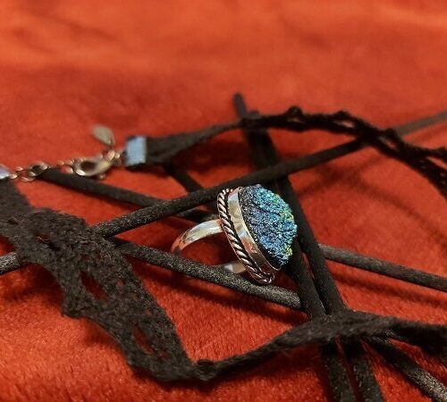 Khodam Djinn — HAUNTED RING OF KARMA ~ ENDLESS WISHES ~ DJINN / JINN / GENIE ~ SPELL — image 1 HAUNTED RING OF KARMA ~ ENDLESS WISHES ~ DJINN / JINN / GENIE ~ SPELL — Khodam Djinn