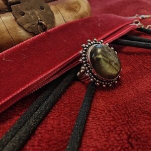 HAUNTED RING OF THE WORLD ~ ENDLESS WISHES ~ DJINN / JINN / GENIE ~ UNIQUE ~ — Khodam Djinn