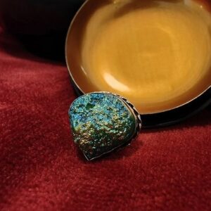 HAUNTED RING OF THE MAGE ~ ENDLESS WISHES ~ DJINN / JINN / GENIE ~ Khodam Djinn — Khodam Djinn