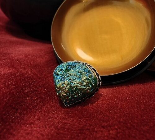 Khodam Djinn — HAUNTED RING OF THE MAGE ~ ENDLESS WISHES ~ DJINN / JINN / GENIE ~ Khodam Djinn — image 1 HAUNTED RING OF THE MAGE ~ ENDLESS WISHES ~ DJINN / JINN / GENIE ~ Khodam Djinn — Khodam Djinn
