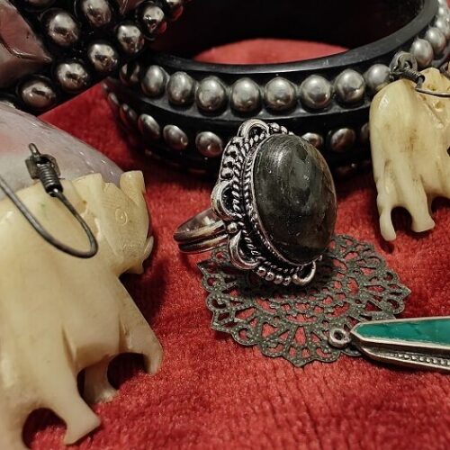 Khodam Djinn — HAUNTED RING OF THE WORLD ~ ENDLESS WISHES ~ DJINN / JINN / GENIE ~ Khodam Djinn ~ — image 1 HAUNTED RING OF THE WORLD ~ ENDLESS WISHES ~ DJINN / JINN / GENIE ~ Khodam Djinn ~ — Khodam Djinn