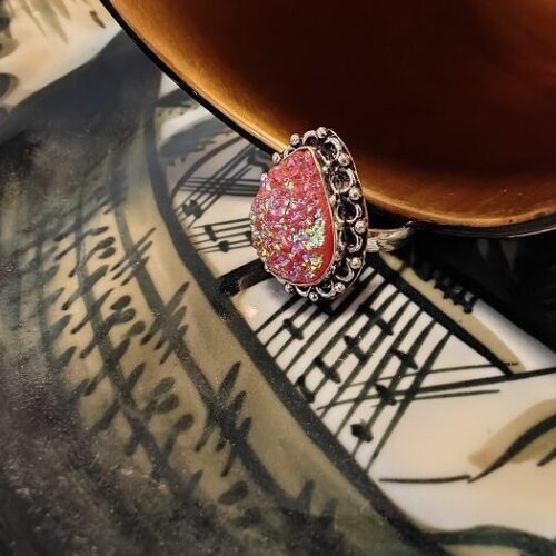 Khodam Djinn — HAUNTED RING OF THE WIND ~ WISHES ~ DJINN / JINN / GENIE ~ SPELL — image 1 HAUNTED RING OF THE WIND ~ WISHES ~ DJINN / JINN / GENIE ~ SPELL — Khodam Djinn