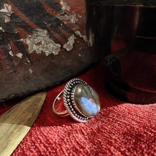 Khodam Djinn — HAUNTED RING OF THE SPELL SECRET ~ ENDLESS WISHES ~ DJINN / JINN / GENIE ~ — image 1 HAUNTED RING OF THE SPELL SECRET ~ ENDLESS WISHES ~ DJINN / JINN / GENIE ~ — Khodam Djinn