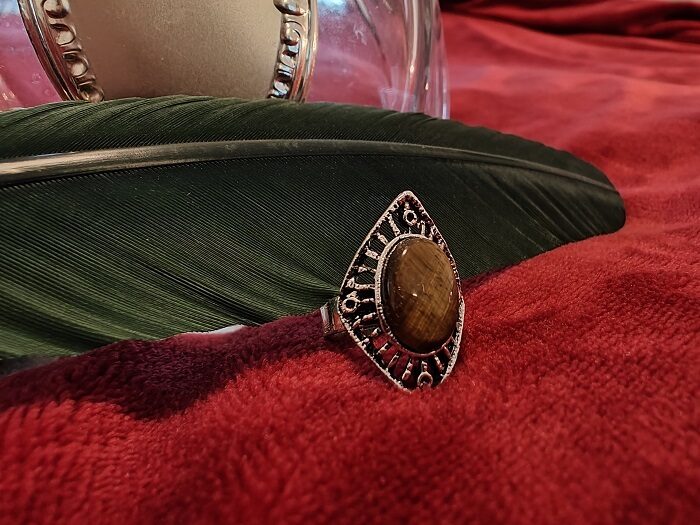 HAUNTED RING OF THE BIG WISH ~ WISHES ~ DJINN / JINN / GENIE ~ SPELL ~ Khodam Djinn — Khodam Djinn